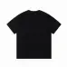 4Dior T-shirts for men Christian Black/White #A47047