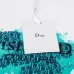 6Dior T-shirts for men Christian Black/White #A47047