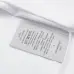 11Dior T-shirts for men Christian Black/White #A47047