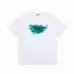 1Dior T-shirts for men Christian Black/White #A47047