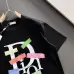13Dior T-shirts for men Color logo #A46995