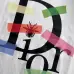 5Dior T-shirts for men Color logo #A46995