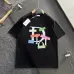 9Dior T-shirts for men Color logo #A46995