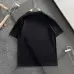 10Dior T-shirts for men Color logo #A46995