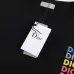 13Dior T-shirts for men Color logo #A47004