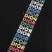 14Dior T-shirts for men Color logo #A47004