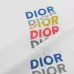6Dior T-shirts for men Color logo #A47004