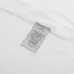 8Dior T-shirts for men Color logo #A47004