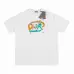 1Dior T-shirts for men Color logo #A47037