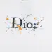 12Dior T-shirts for men Color printing #A47039