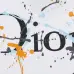 13Dior T-shirts for men Color printing #A47039