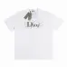 3Dior T-shirts for men Color printing #A47039