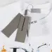 11Dior T-shirts for men Color printing #A47039