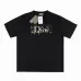 1Dior T-shirts for men Color printing #A47039