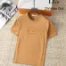 16Dior T-shirts for men Crew Neck Black/White/Blue/Khaki/Grey Printing 47 letter #A46466