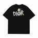 4Dior T-shirts for men Dinosaur #A47043