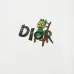9Dior T-shirts for men Dinosaur #A47043