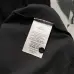 11Dior T-shirts for men Printed collar Black/White #A46596