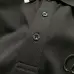 9Dior T-shirts for men Solid Color Black/White #A46598