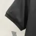 10Dior T-shirts for men Solid Color Black/White #A46598