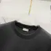 13Dior T-shirts for men Solid Color Black/White/Red/Yellow #A47022