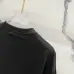 10Dior T-shirts for men Solid Color Black/White/Red/Yellow #A47022