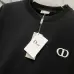 11Dior T-shirts for men Solid Color Black/White/Red/Yellow #A47022