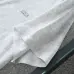 10Dior T-shirts for men Solid Color Buttons #A46594