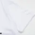 16Dior T-shirts for men bear Black/White #A47038