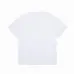 4Dior T-shirts for men bear Black/White #A47038