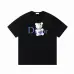 1Dior T-shirts for men bear Black/White #A47038