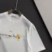 13Dior T-shirts for men bee Black/White #A46998