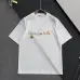10Dior T-shirts for men bee Black/White #A46998
