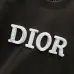 12Dior T-shirts for men blue letters #A47028