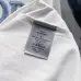 20Dior T-shirts for men blue letters #A47028
