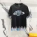 3Dior T-shirts for men blue logo #A47019
