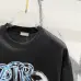 9Dior T-shirts for men blue logo #A47019