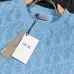 27Dior T-shirts for men full printed #A47003