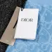 28Dior T-shirts for men full printed #A47003
