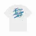 3Dior T-shirts for men green logo #A46992