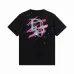 11Dior T-shirts for men green logo #A46992