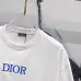 16Dior T-shirts for men printing #A47011