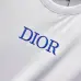18Dior T-shirts for men printing #A47011