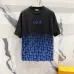3Dior T-shirts for men printing #A47011