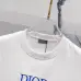 24Dior T-shirts for men printing #A47011