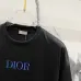 5Dior T-shirts for men printing #A47011