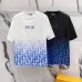 1Dior T-shirts for men printing #A47011