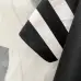 9Dior T-shirts for men stripe Black/White #A47016