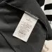 11Dior T-shirts for men stripe Black/White #A47016