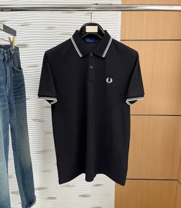 FRED PERRY T-shirts for men #A50130